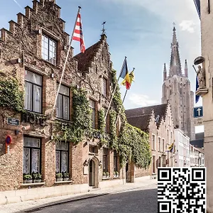 Boutique De Castillion Отель
