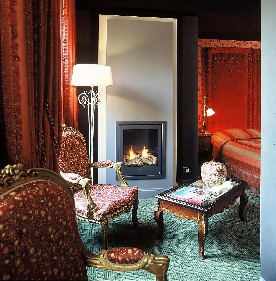 Canal Suites Bruges