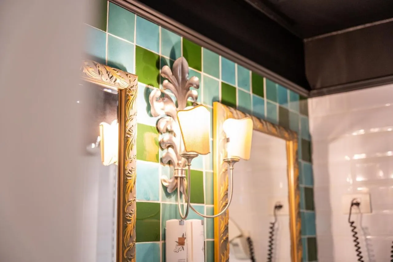 Canal Suites Bruges Hotel