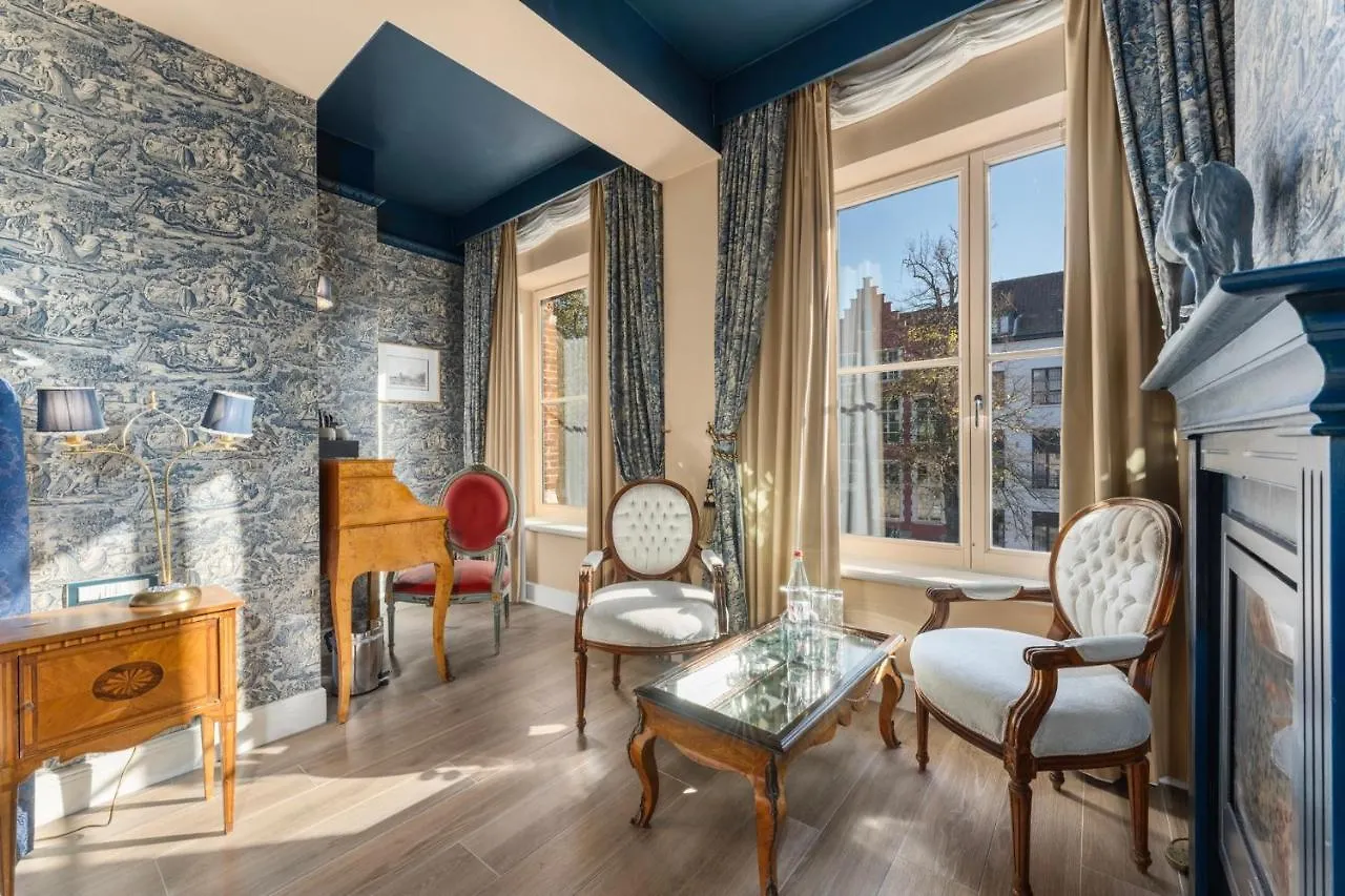 Canal Suites Bruges Hotel