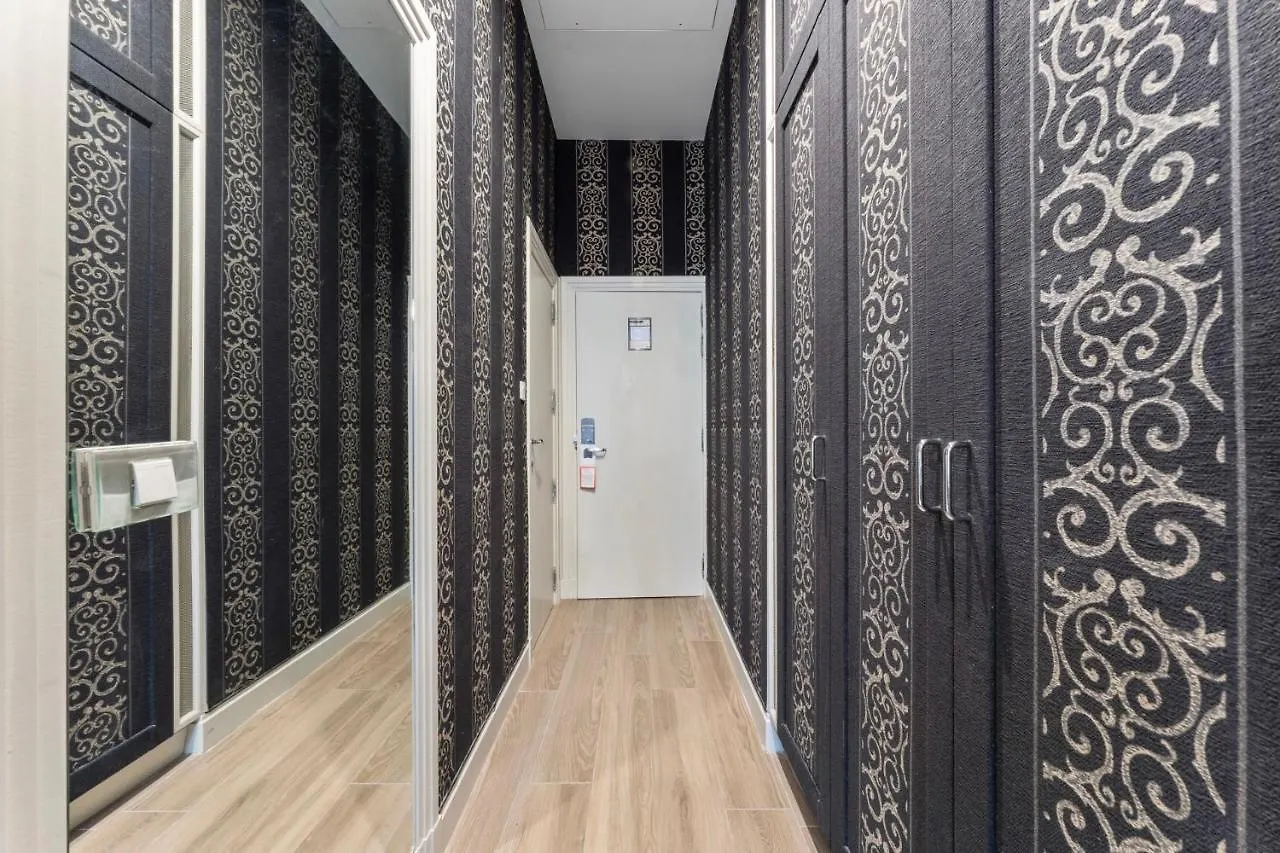 Canal Suites Bruges