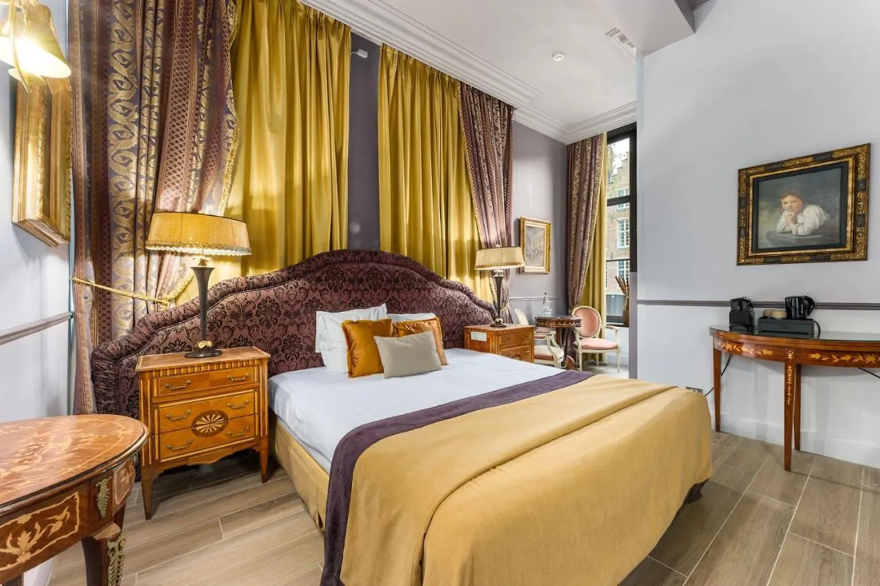 Canal Suites Bruges Belgium
