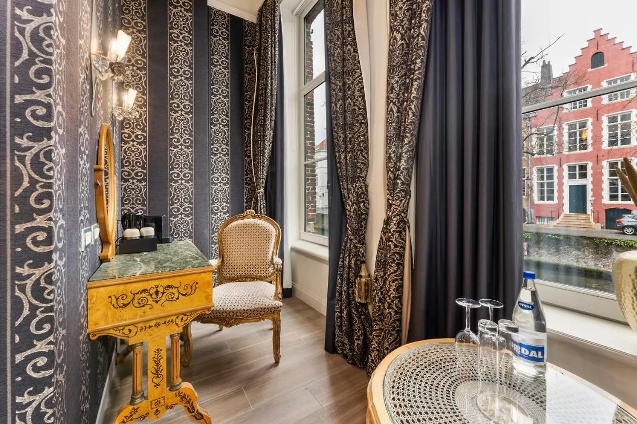 Canal Suites Bruges 4*,  Belgium