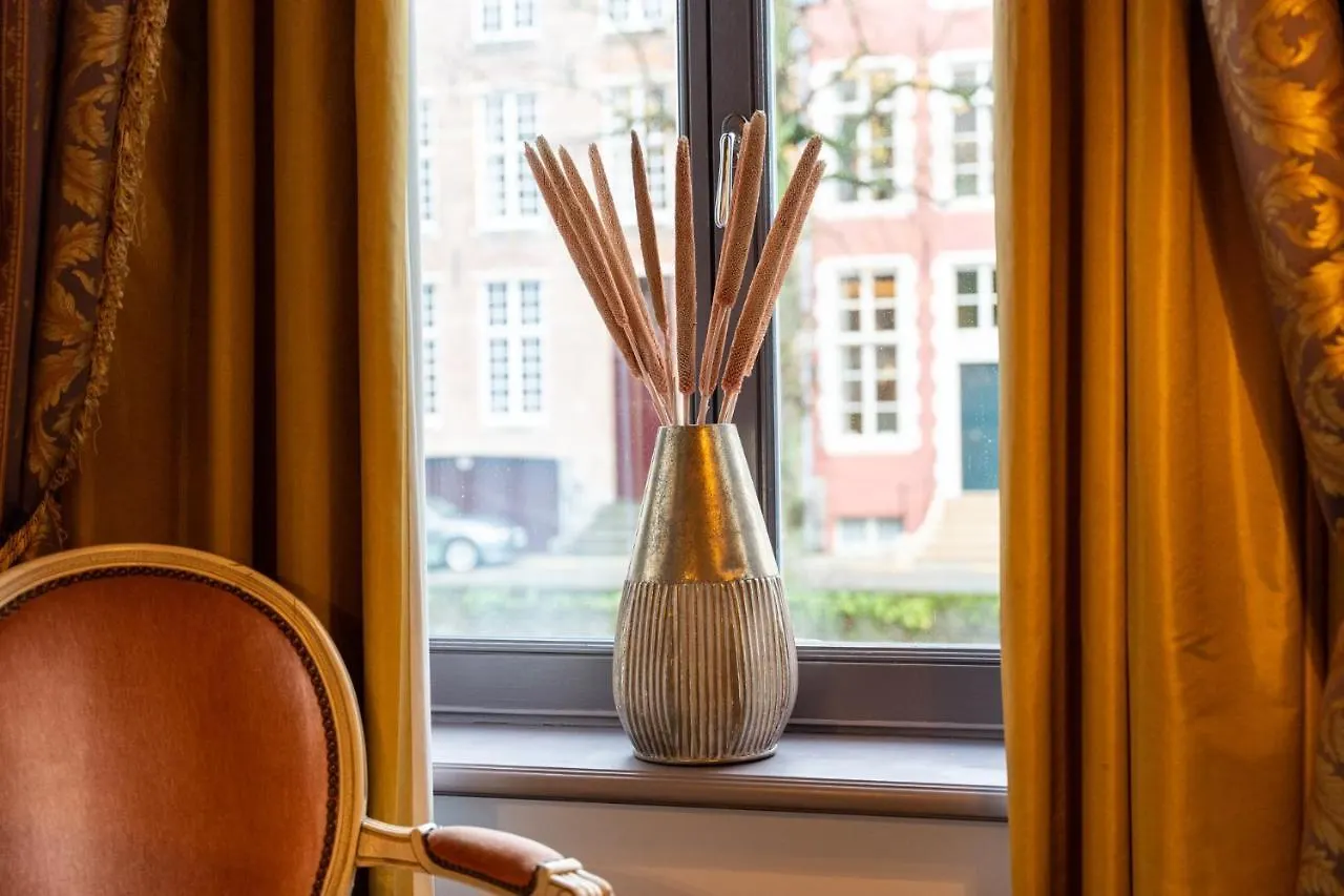 Canal Suites Bruges Hotel