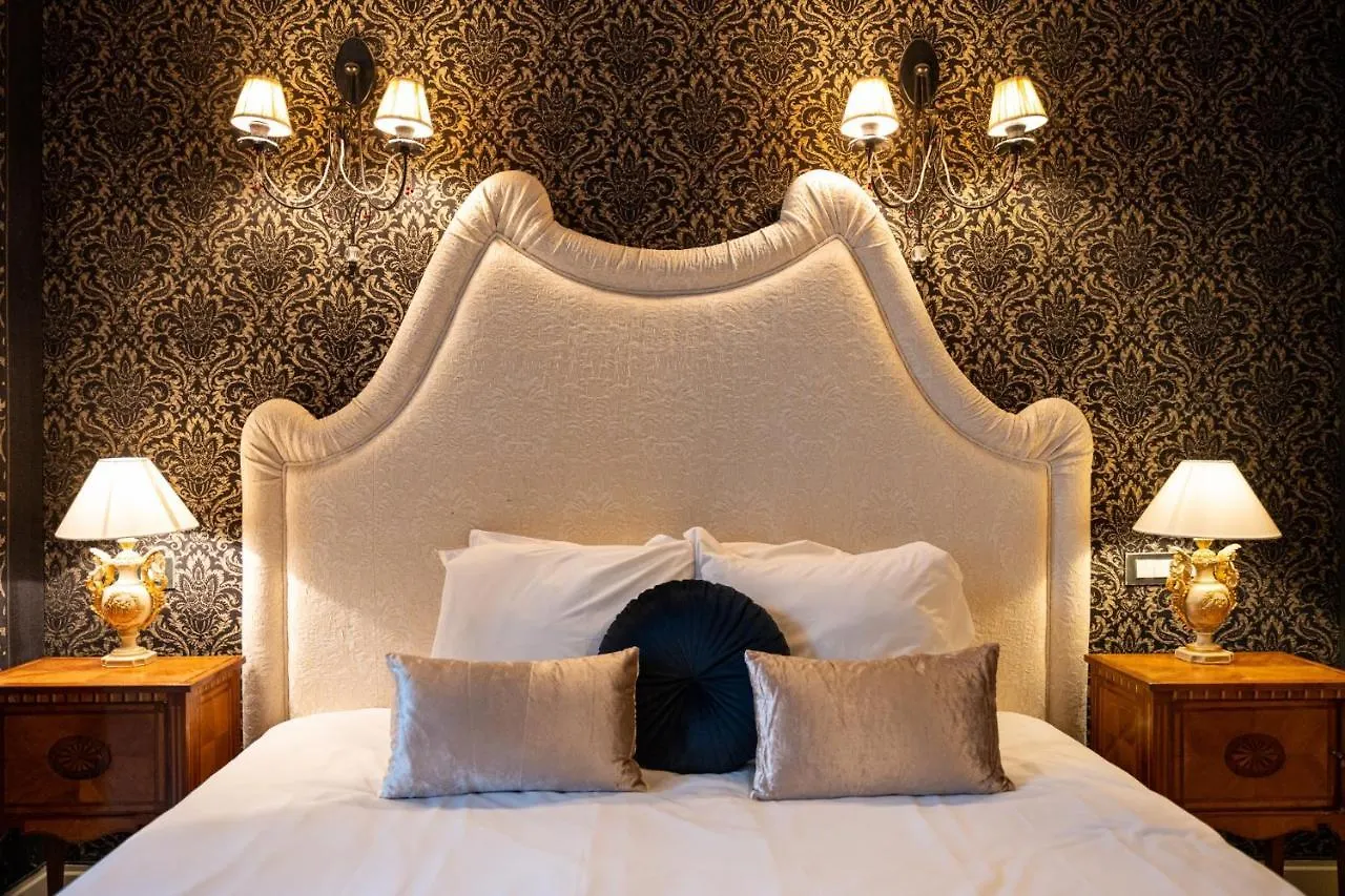 Canal Suites Bruges