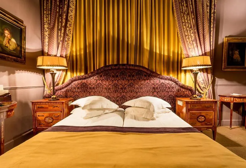 Canal Suites 브뤼헤